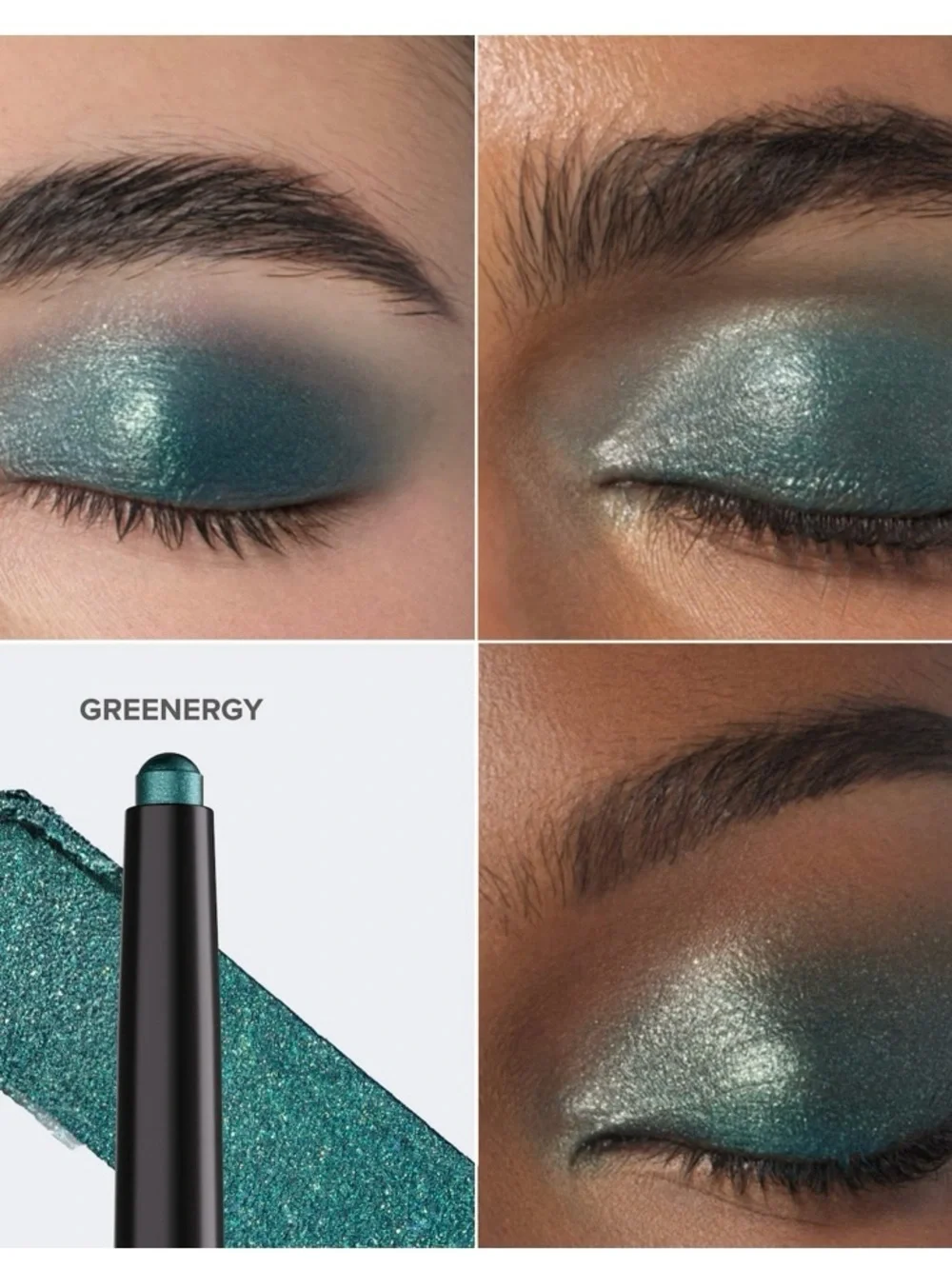 Anastasia Beverly Hills - GLIDR Shadow Stick - GREENERGY